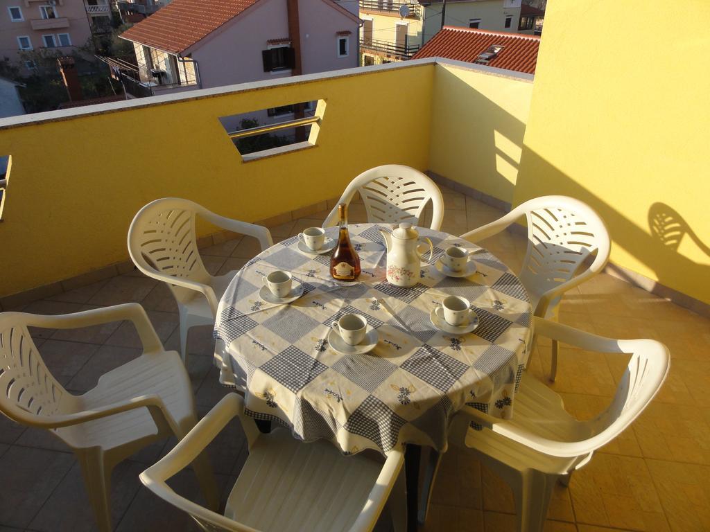 Apartments Sestan Zadar Room photo